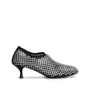Strategia Women "Connie" Ballet Shoes T.5 With Swarovsky